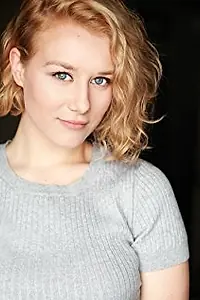 Актриса Corrynn Englerth — главное фото персоны