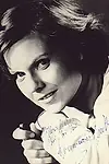 Актриса Ева-Мария Бат — превью фото персоны