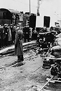 Актёр Джим Квятковский — фото персоны