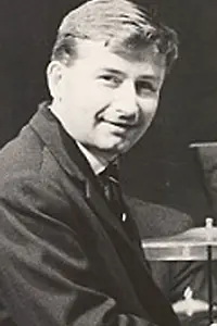Актёр Günter Hörig — фото персоны
