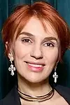 Актриса Елизавета Елистратова — превью фото персоны