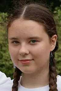 Актриса Полина Степанова — главное фото персоны