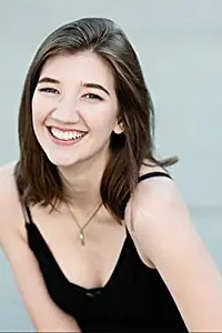 Актриса Abigail Snarr — фото персоны