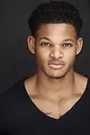 Актёр Chadwin Williams — превью фото персоны