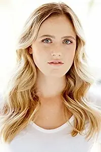 Актриса Shinaed Evans — фото персоны