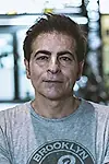 Актёр Nino Giuffrida — превью фото персоны