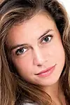 Актриса Кристина Цветкова — превью фото персоны