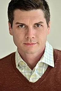 Актёр David John Kernick — главное фото персоны