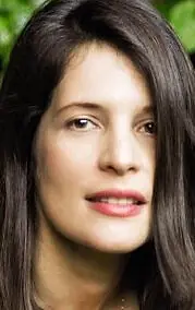 Актриса Cristina Tovar — фото персоны