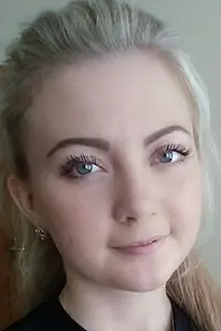 Актриса Алина Светлакова — фото персоны