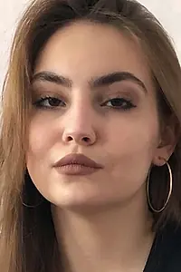 Актриса Валерия Канатова — фото персоны