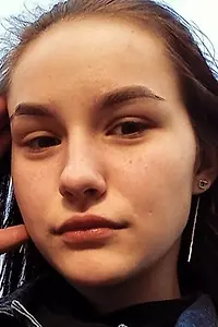 Актриса Яна Мазаева — фото персоны