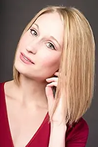 Актриса Rebecca Potts — фото персоны