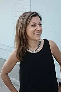 Актриса Dawn Chmielewski — фото персоны