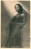Актриса Урсула Дайнерт — фото персоны