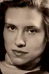 Актриса Анна Дамман — превью фото персоны