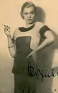 Актриса Ali Ghito — фото персоны
