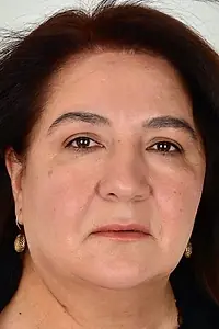 Актриса Хюлья Дуяр — фото персоны