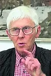 Актёр Бенно Плудра — превью фото персоны