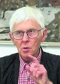 Актёр Бенно Плудра — фото персоны