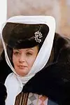 Актриса Карин Леш — превью фото персоны