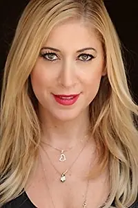 Актриса Sharon Mor — главное фото персоны