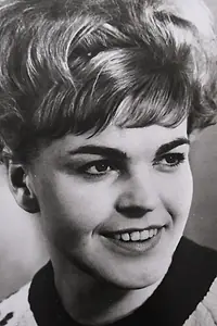 Актриса Brigitte Rabald — фото персоны
