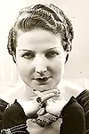 Актриса Rochelle Carley — превью фото персоны