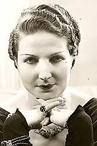Актриса Rochelle Carley — главное фото персоны