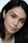 Актриса Шекер Ходжаева — превью фото персоны