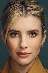 Актриса Эмма Робертс — фото персоны