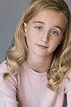 Актриса Camille Dragomer — превью фото персоны