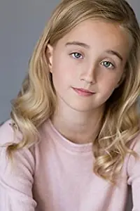Актриса Camille Dragomer — фото персоны