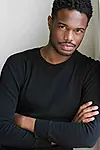 Актёр Brandon L. Wilson — превью фото персоны