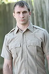 Актёр Joshua Romeo — главное фото персоны