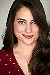 Актриса Shereen Khan — превью фото персоны