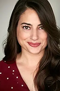Актриса Shereen Khan — фото персоны