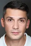Актёр Сергей Котюх — превью фото персоны