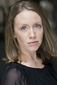 Актриса Lucinda Sinclair — фото персоны