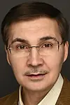 Актёр Андрей Артамонов — превью фото персоны