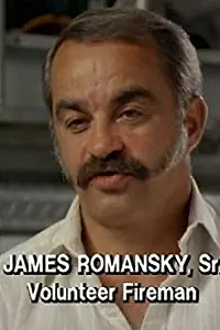 Актёр James R. Romansky Sr. — фото персоны