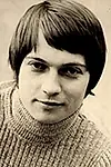 Актёр Берко Аккер — превью фото персоны