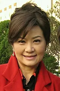 Актриса Mei-Ling Liu — фото персоны