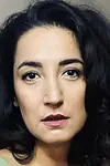 Актриса Zeynep Özan — превью фото персоны