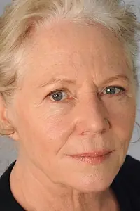 Актриса Ангелика Бендер — фото персоны