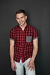 Актёр Erik Zachary — превью фото персоны