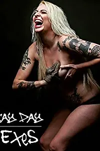 Актриса Kay Day — фото персоны