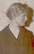 Актриса Мария Лейко — фото персоны