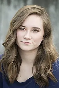 Актриса Kiera Knight Cockbain — главное фото персоны