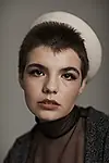 Актриса Mayah Fredes — превью фото персоны